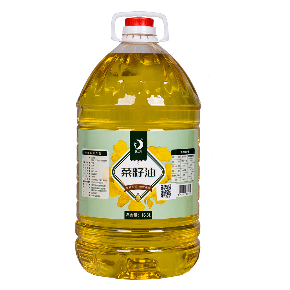 丹桂一級菜籽油16.3L（1）.JPG